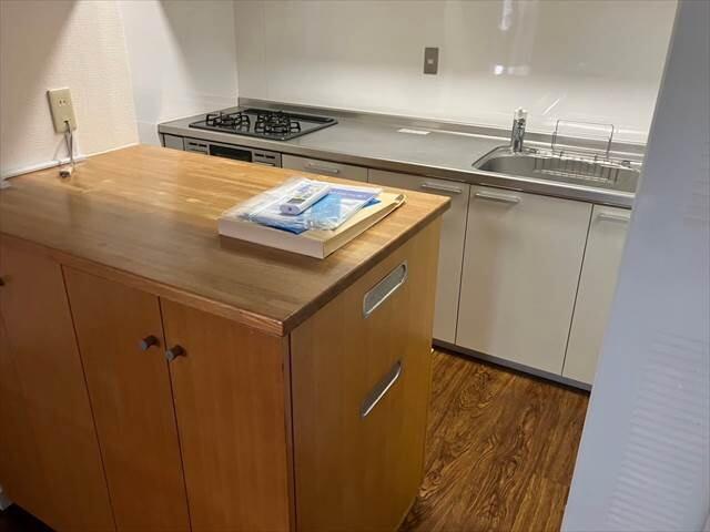 キッチン　★お問い合わせは044-299-8985★