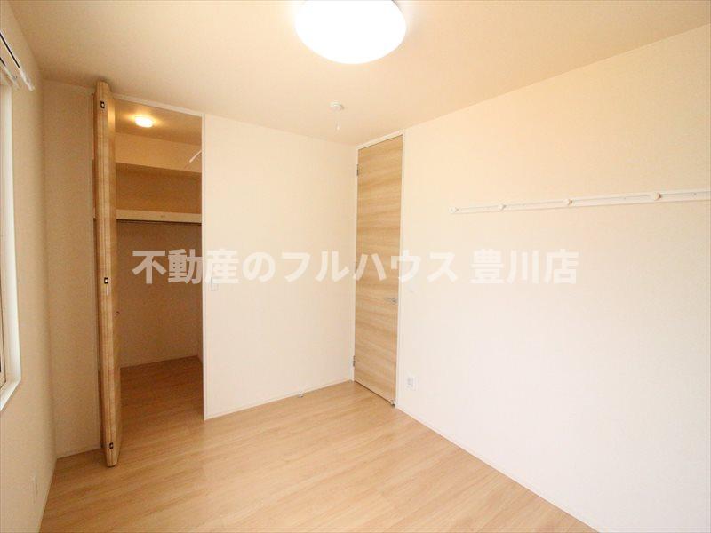 その他部屋・スペース　写真は別室・反転タイプ