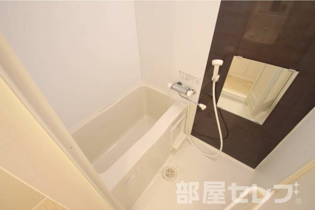 バス・シャワールーム　。