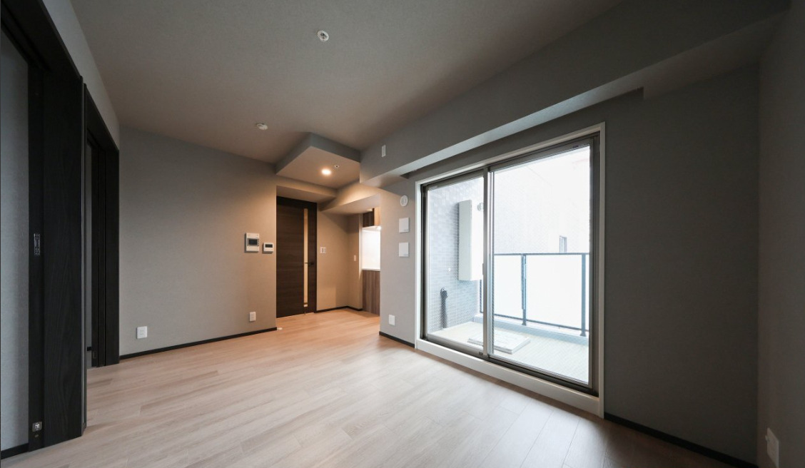 バルコニー　※参考写真