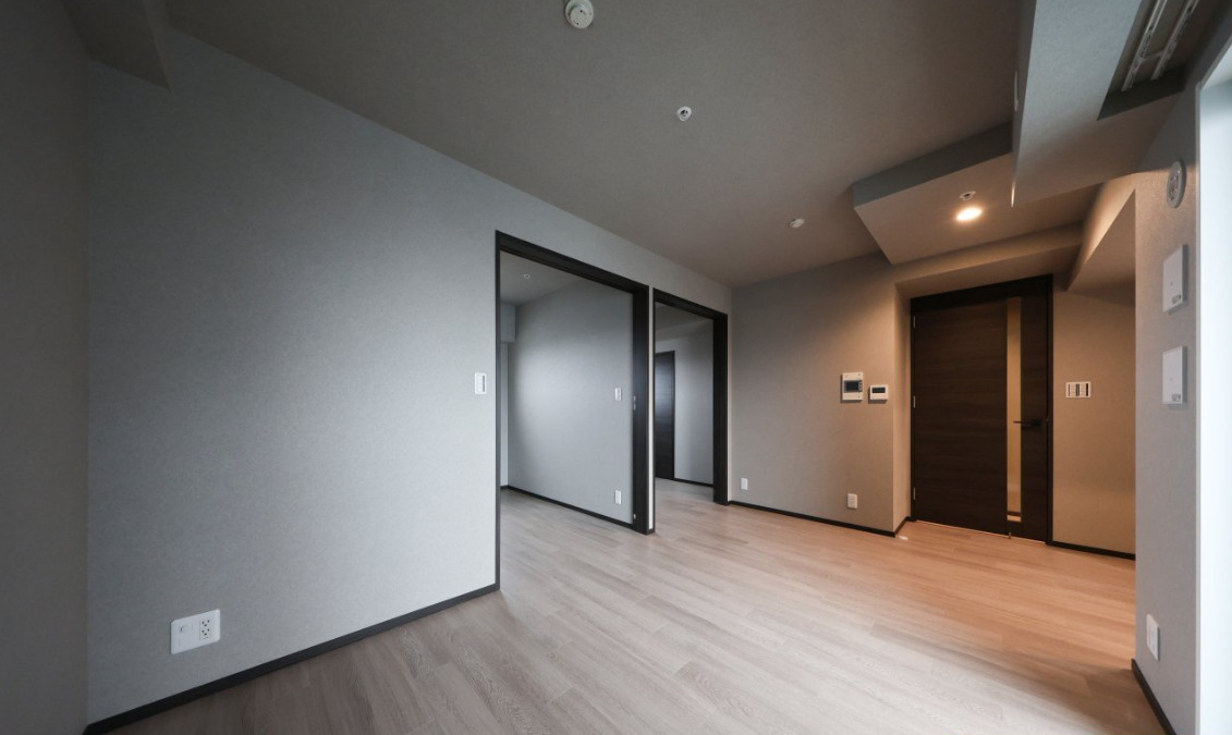 居室・リビング　※参考写真