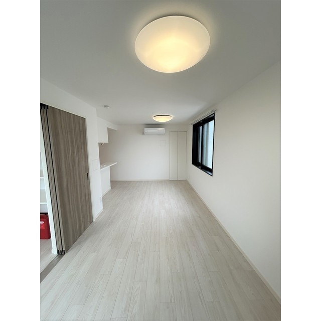 居室・リビング　別号室参照