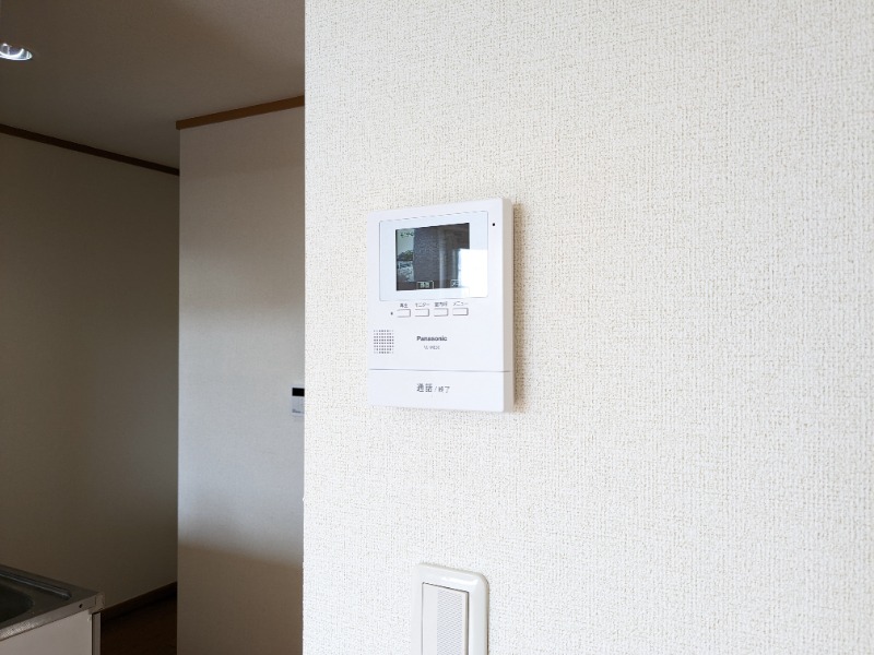 セキュリティ　図面と現状に相違がある場合には現状を優先