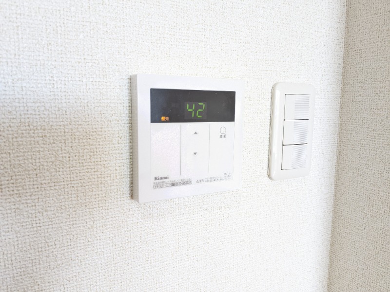 その他設備　図面と現状に相違がある場合には現状を優先