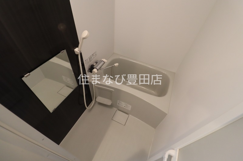 バス・シャワールーム　同型タイプ