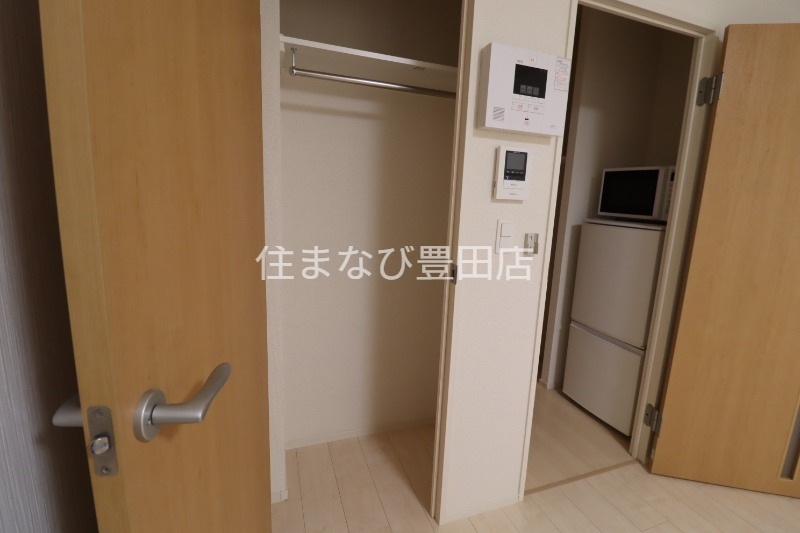 収納　同型タイプ