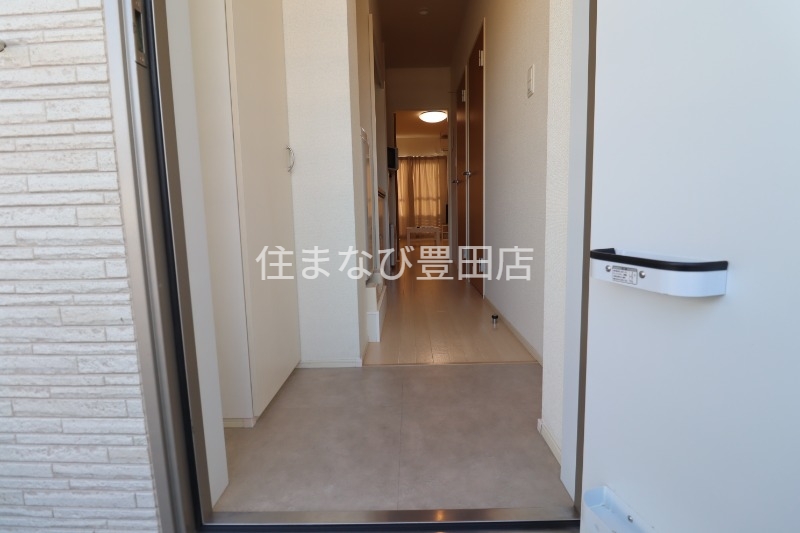 その他部屋・スペース　同型タイプ