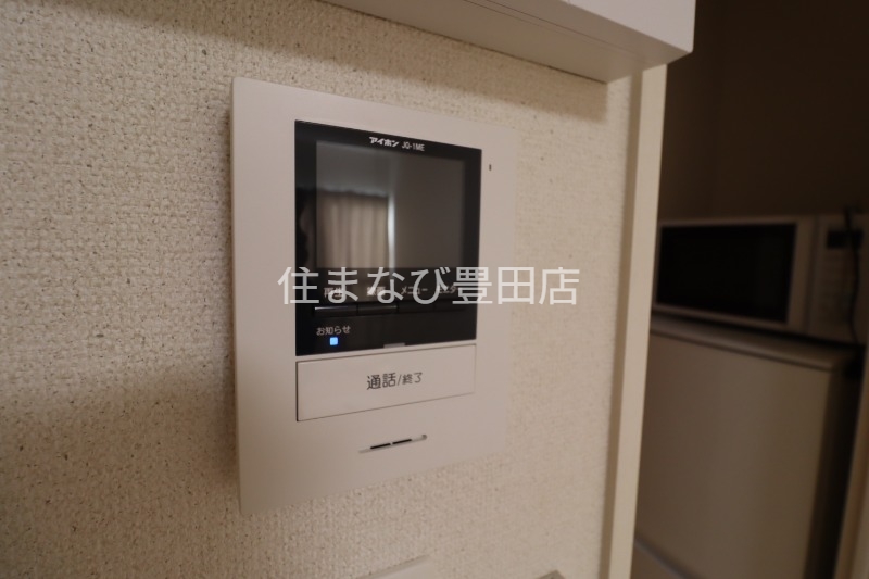 セキュリティ　同型タイプ