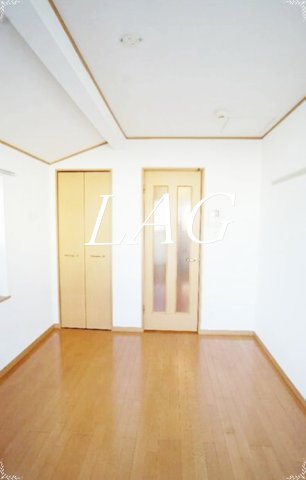 その他部屋・スペース　寝室です。