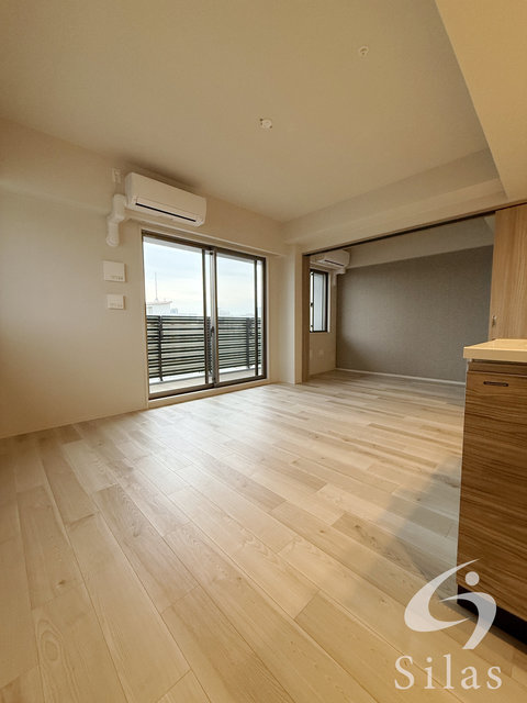 居室・リビング　同仕様