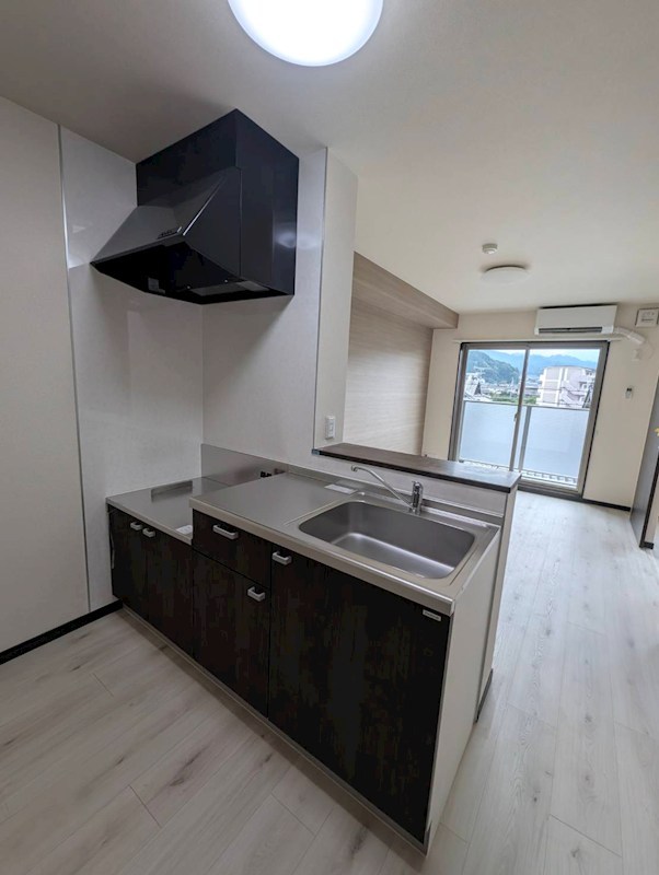 キッチン　同仕様写真