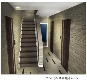 その他共有部分　同型タイプ