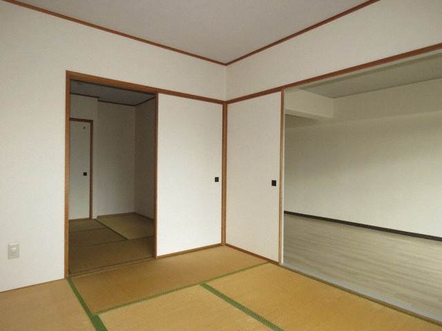 その他　和室