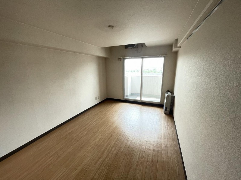 居室・リビング　リビング１