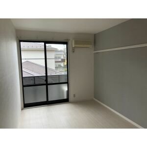 居室・リビング　他号室の写真です。