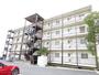 共和駅より徒歩8分 3階 築48年10ヶ月の賃貸物件