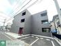 北坂戸駅より徒歩3分 3階 新築の賃貸物件