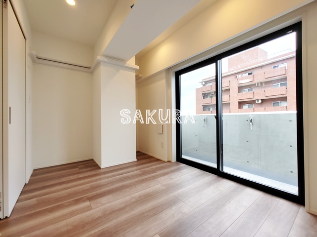 その他部屋・スペース　家具を配置しやすい人気の間取りです♪