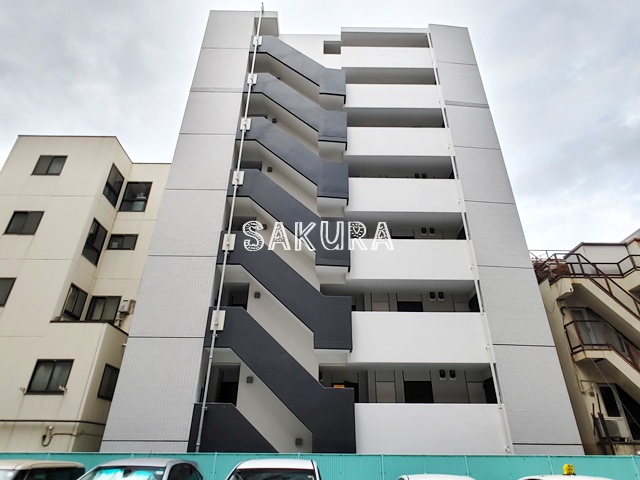 建物外観　当店おすすめ物件♪