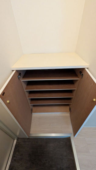 その他　※別部屋の写真です。