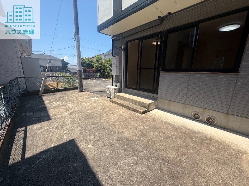 庭
