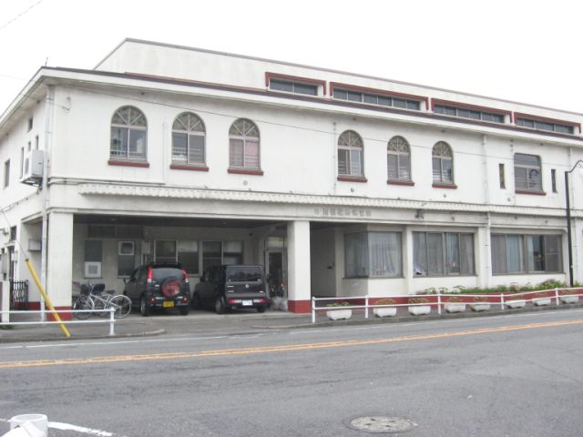 郵便局　名古屋東枇杷島郵便局（郵便局）まで730m