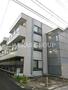 氷川台駅より徒歩3分 3階 築39年7ヶ月の賃貸物件