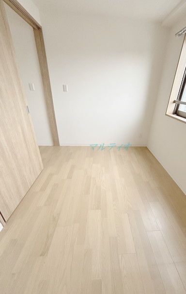 その他部屋・スペース　洋室