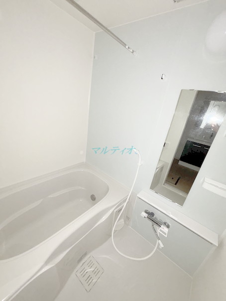 バス・シャワールーム　浴室