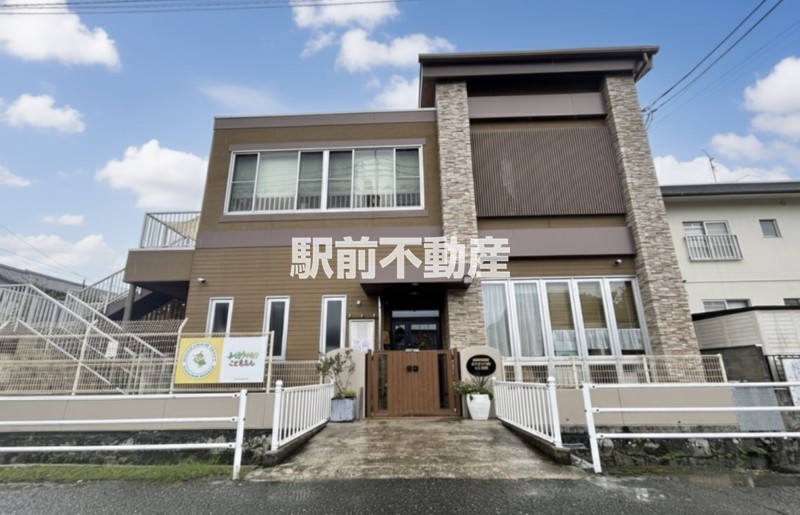 幼稚園・保育園　ふくろうの森こども園（幼稚園・保育園）まで1200m