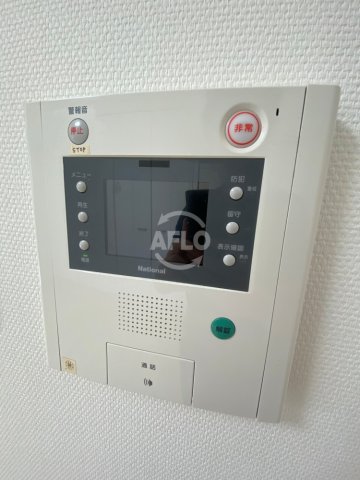 セキュリティ　WillDo堺筋本町(ウィルドゥサカイスジホンマチ)　セキュ