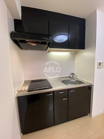 キッチン　WillDo堺筋本町(ウィルドゥサカイスジホンマチ)　ＩＨ2