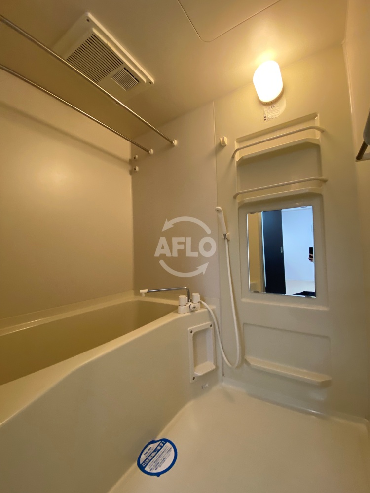 バス・シャワールーム　WillDo堺筋本町(ウィルドゥサカイスジホンマチ)　バスル