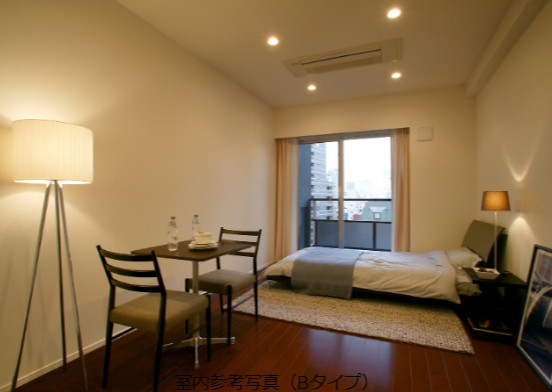 その他部屋・スペース　他部屋参考写真