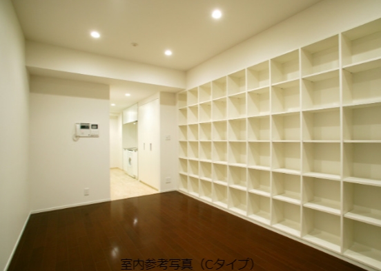 その他設備　他部屋参考写真