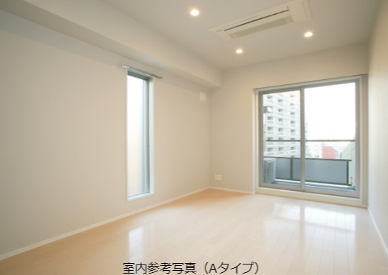 居室・リビング　他部屋参考写真