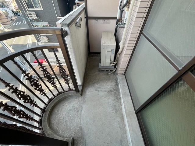 セキュリティ　インターホン