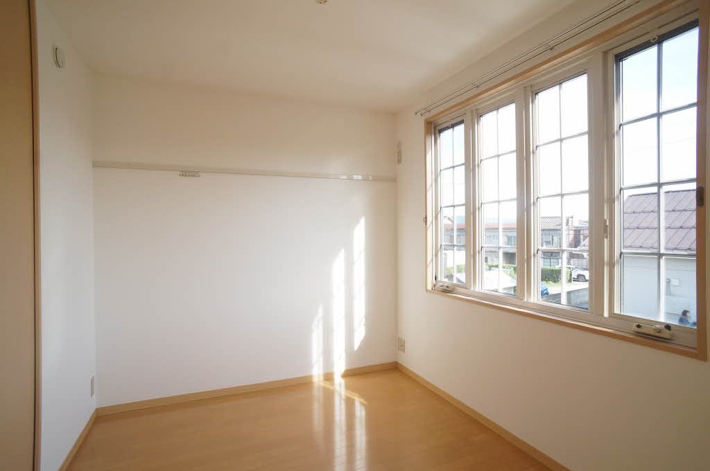 その他部屋・スペース　洋室