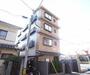 出町柳駅より徒歩12分 4階 築41年10ヶ月の賃貸物件