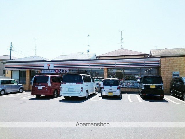 コンビニ　セブン－イレブン浜松高丘西店（コンビニ）まで7460m