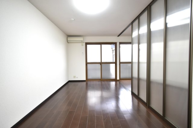 居室・リビング　使いやすいリビングです