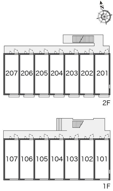 その他部屋・スペース