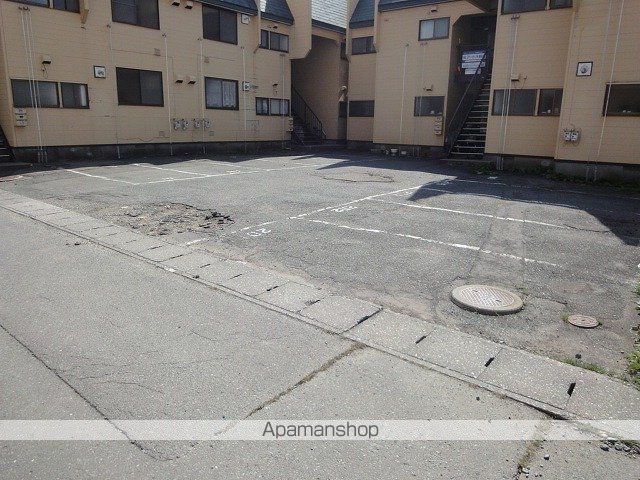 その他共有部分　その他共有部分