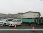 中学校　盛岡市立仙北中学校（中学校）まで614m