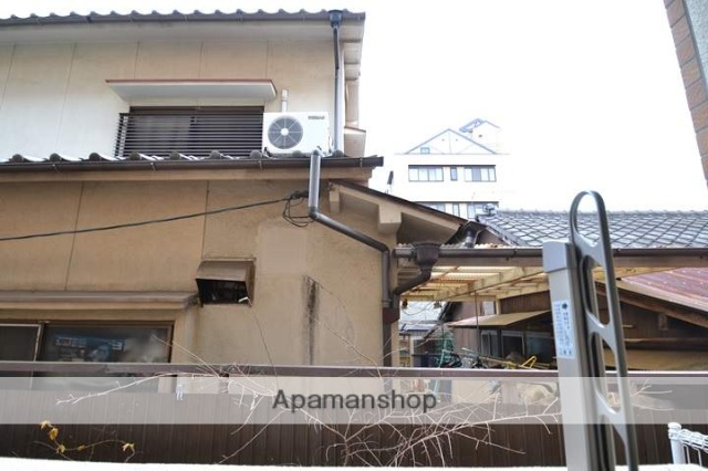 眺望　エントランス