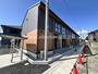 岐阜駅より徒歩14分 2階 新築の賃貸物件
