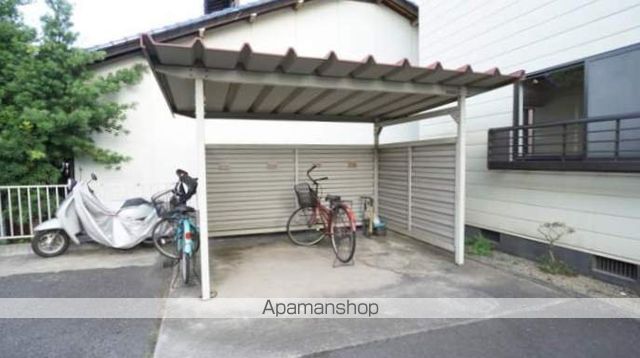 その他共有部分　その他共有部分