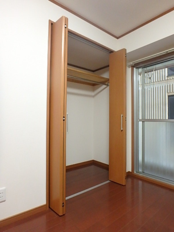 収納　図面と現状に相違がある場合には現状を優先