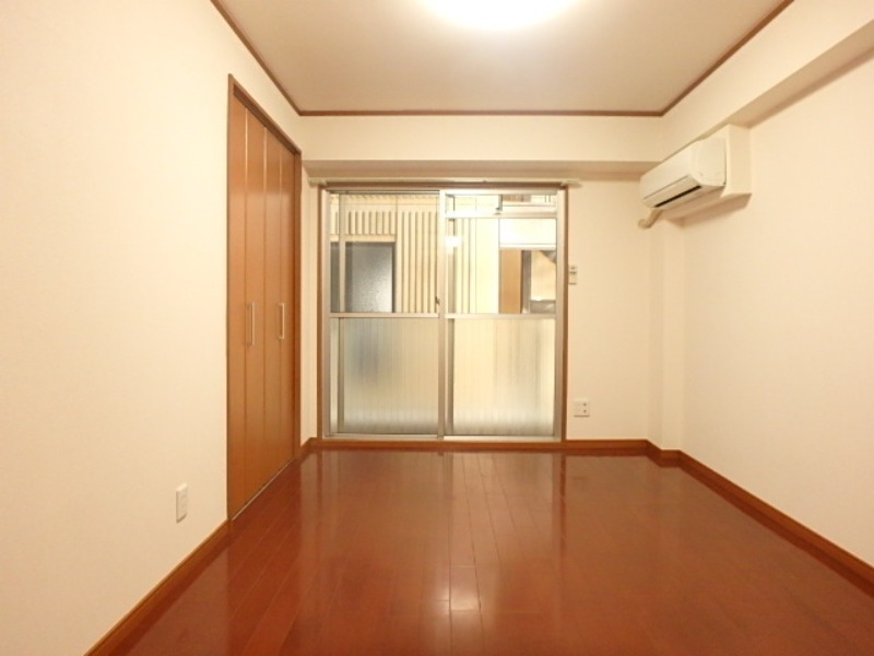 居室・リビング　図面と現状に相違がある場合には現状を優先