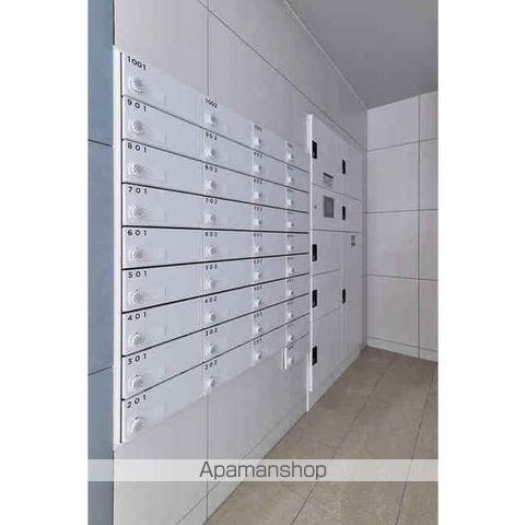 その他共有部分　その他共有部分